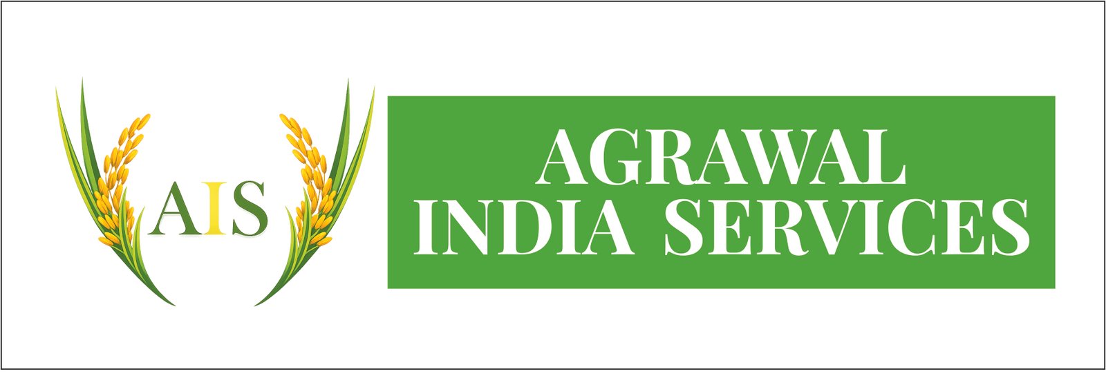 AGRAWAL INDIA SERVICES LLP logo
