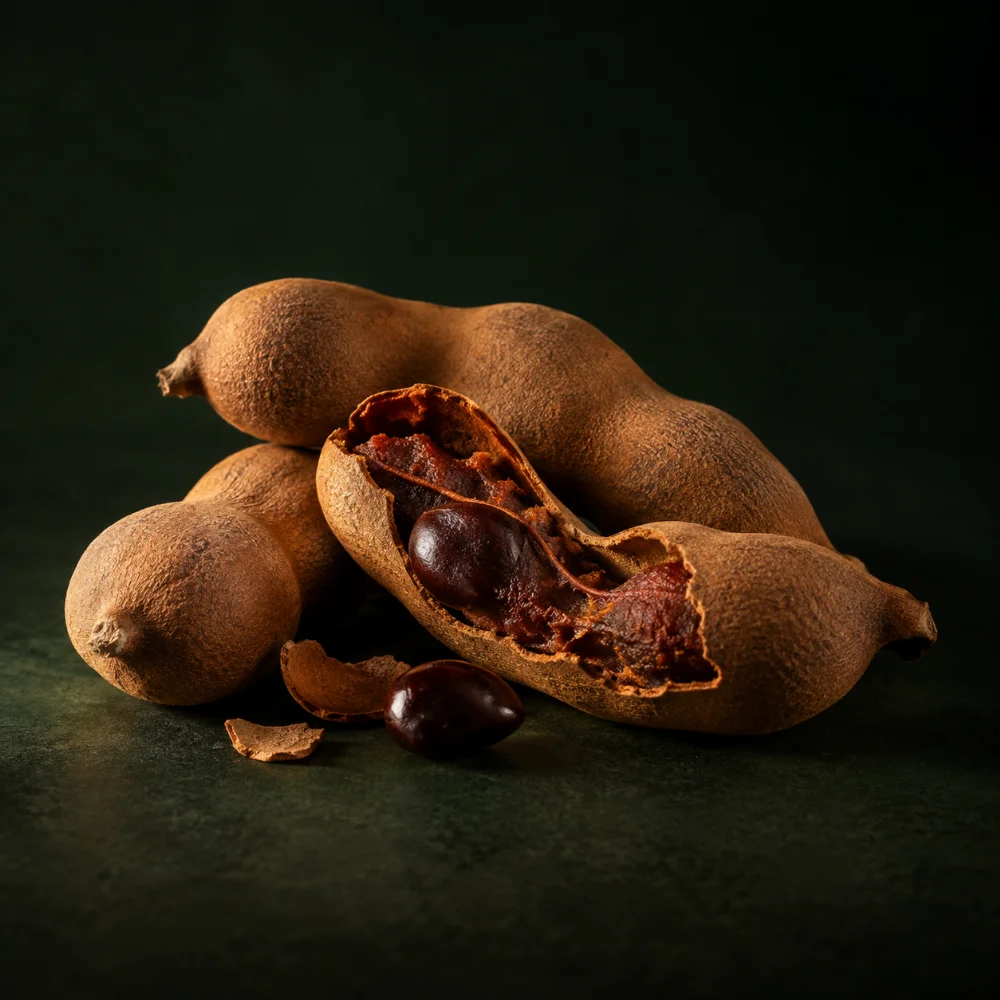Tamarind / Imli